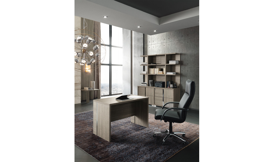 TIVOLI 120 письменный стол | Письменные столы | ZIPhome.ee изображение 1