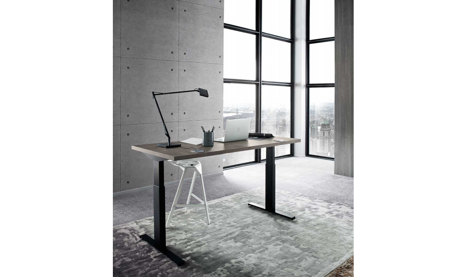 TIVOLI lift регулируемый по высоте письменный стол | Письменные столы | ZIPhome.ee изображение 1