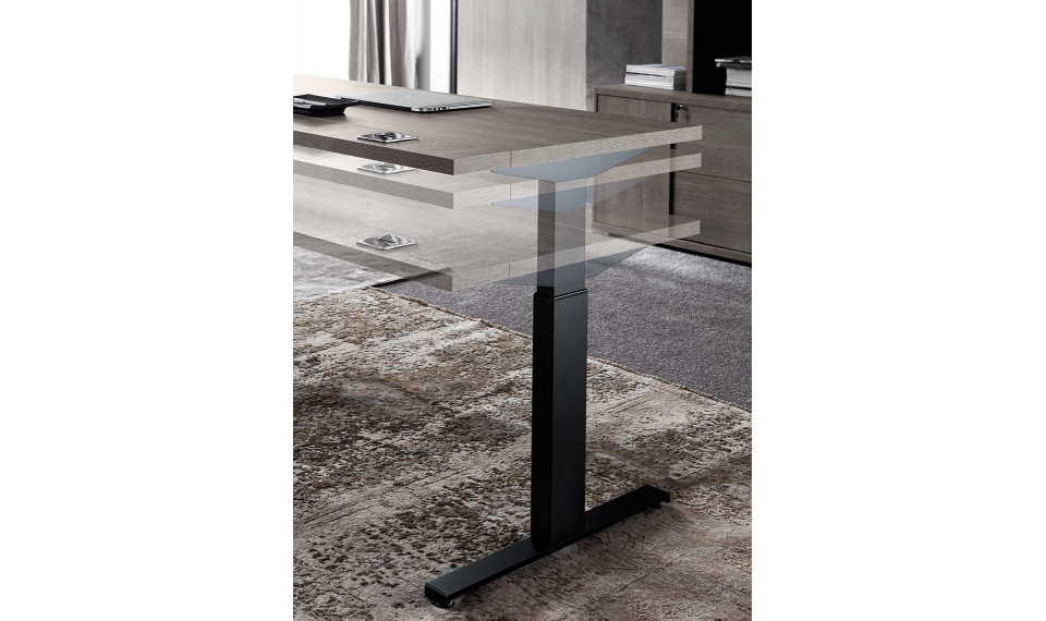 TIVOLI lift регулируемый по высоте письменный стол | Письменные столы | ZIPhome.ee изображение 2