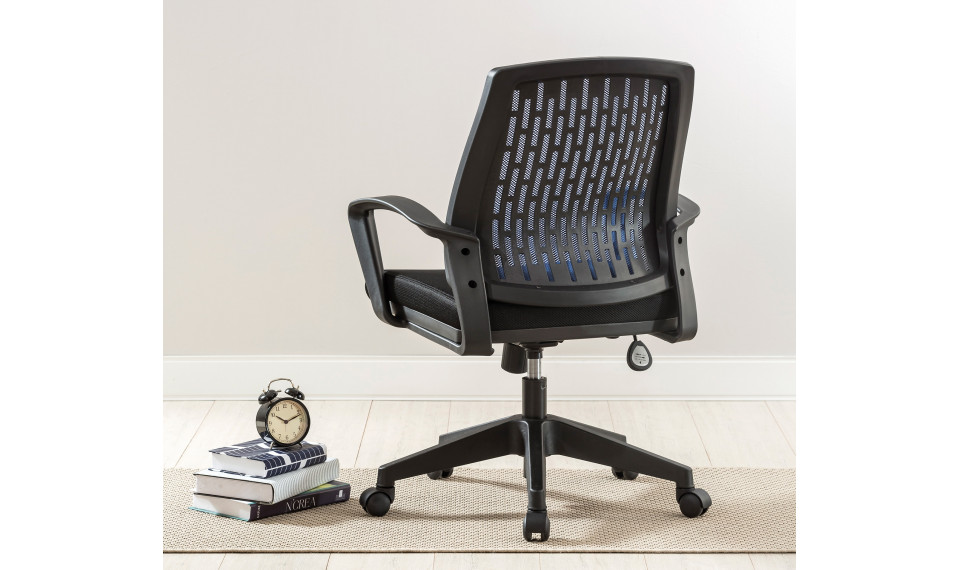 COMFORT стул синий | Детские стулья | ZIPhome.ee изображение 6