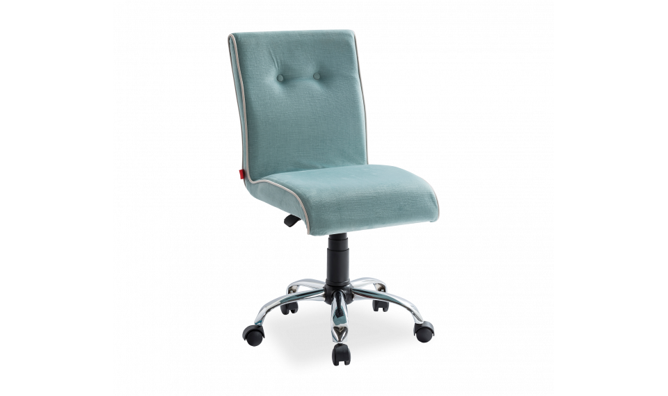 SOFT офисный стул синий | Детские стулья | ZIPhome.ee изображение 1