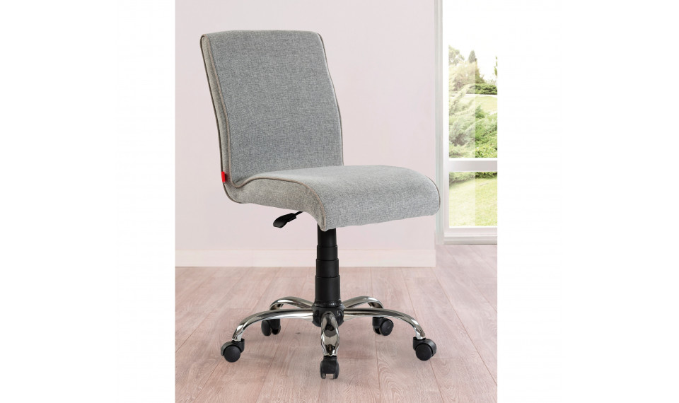 SOFT офисный стул серый | Детские стулья | ZIPhome.ee изображение 2