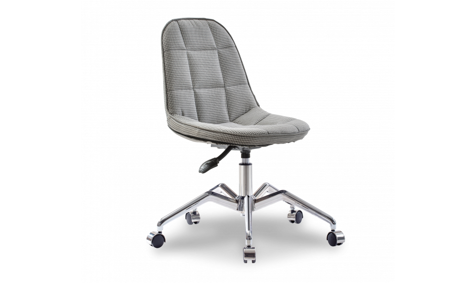 MODERN офисный стул серый | Детские стулья | ZIPhome.ee изображение 1