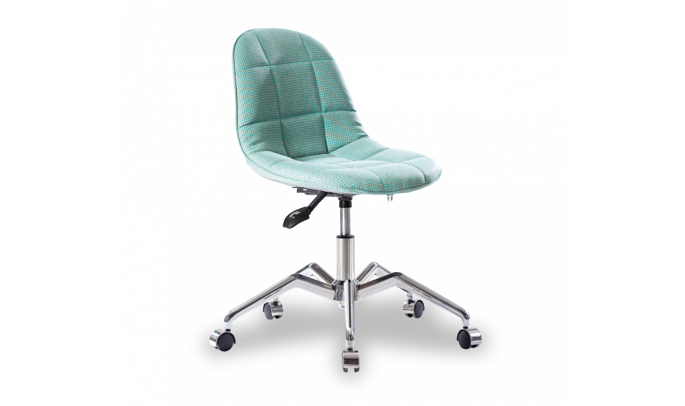 MODERN TURQUOISE офисный стул | Стулья Cilek | ZIPhome.ee изображение 1