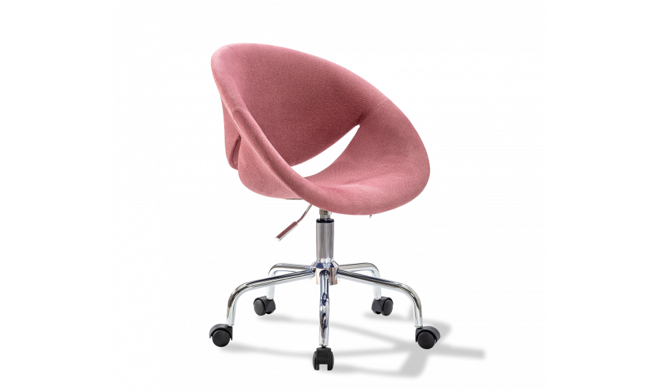 RELAX офисный стул розовый | Детские стулья | ZIPhome.ee изображение 1