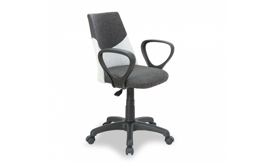 DUAL офисный стул серый | Детская мебель | ZIPhome.ee изображение 1