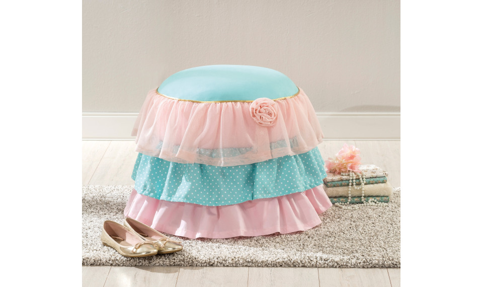 ROSE пуф | Мягкая мебель | ZIPhome.ee изображение 4