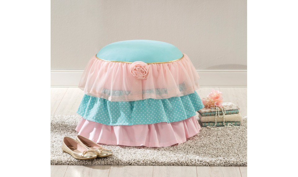 ROSE пуф | Мягкая мебель | ZIPhome.ee изображение 2