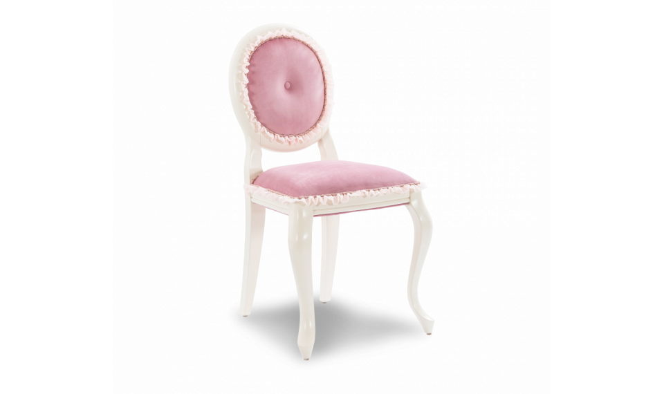 DREAM стул розовый | Детские стулья | ZIPhome.ee изображение 1