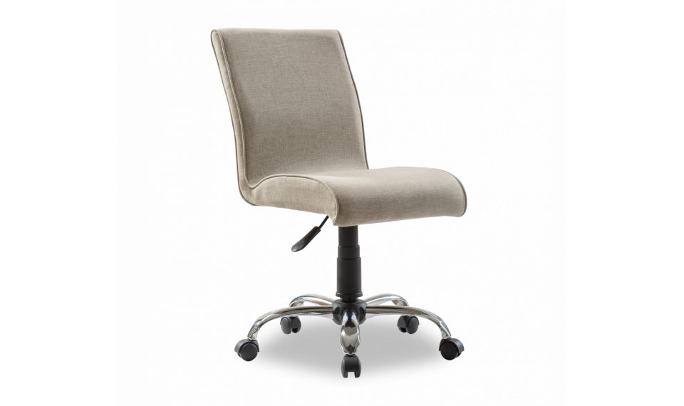 SOFT CHAIR BEIGE | Chairs Cilek | ZIPhome.ee image 1