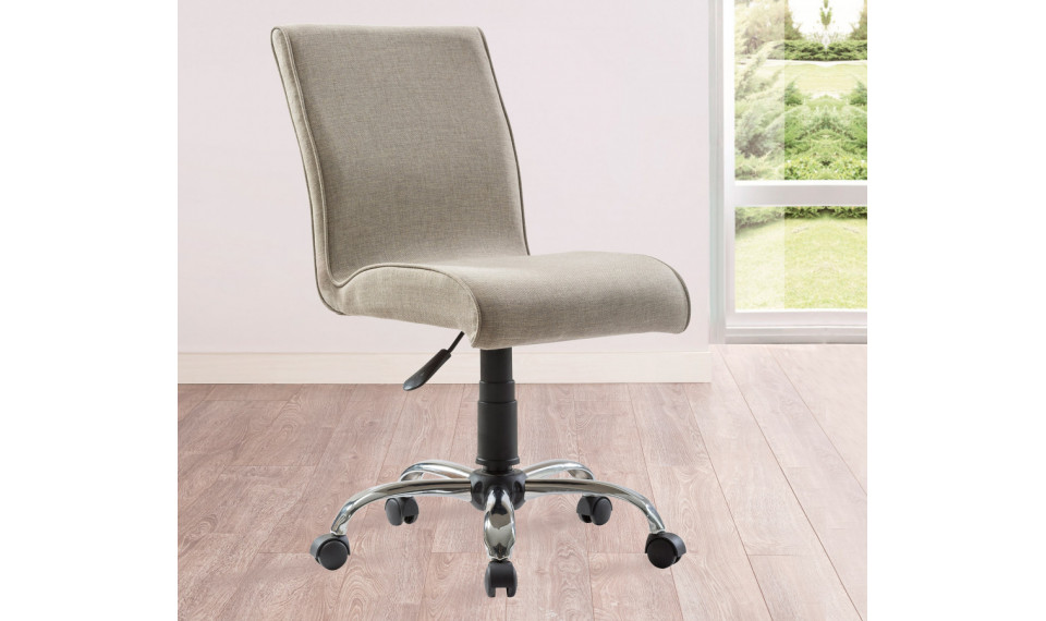 SOFT CHAIR BEIGE | Chairs Cilek | ZIPhome.ee image 2