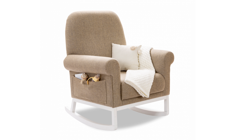 ROCKING кресло -качалка | Мягкая мебель | ZIPhome.ee изображение 1