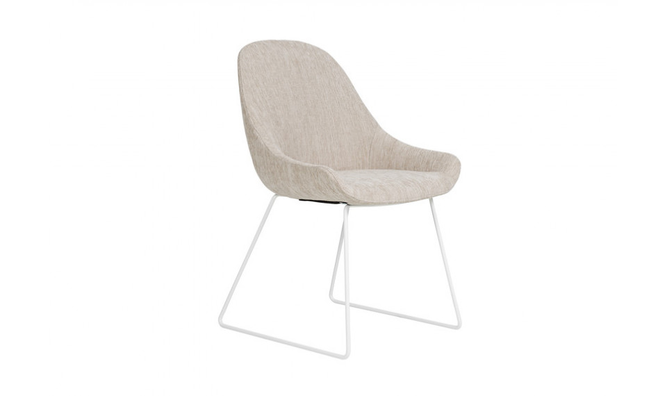 LAYLA Dining chair (low arm) | Tuolit Furninova | ZIPhome.ee kuva 1