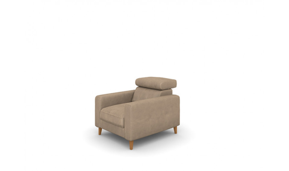 GOYA Tugitool | 100% kvaliteet GOYA Tugitool | Pehme mööbel | ZIPhome.ee pilt 1