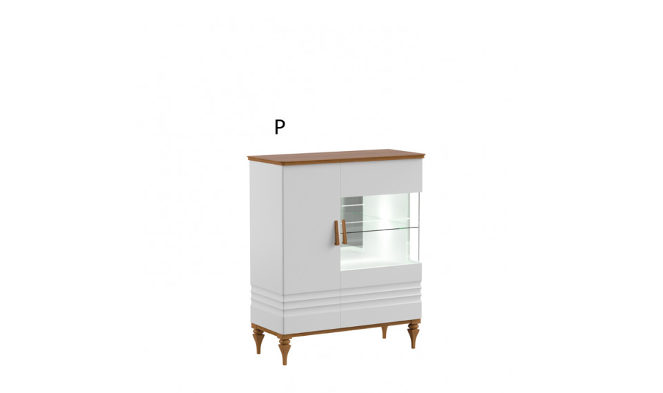 TORINO TO-KB sideboard L/R | TORINO | ZIPhome.ee kuva 1