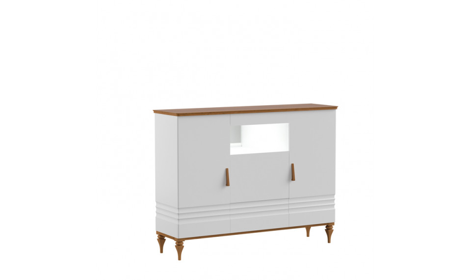 TORINO TO-KB/D sideboard L/R | TORINO | ZIPhome.ee kuva 1