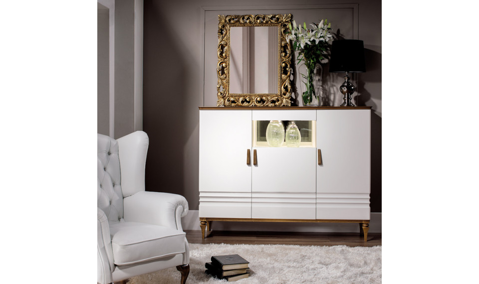TORINO TO-KB/D sideboard L/R | TORINO | ZIPhome.ee kuva 2