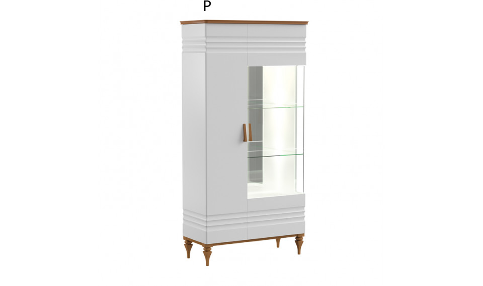 TORINO TO-W2 showcase L/R | TORINO | ZIPhome.ee kuva 1