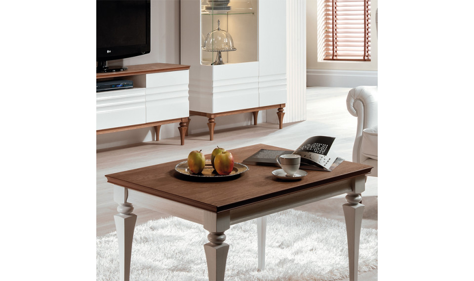 TORINO TO-S2 coffee table | Сoffee tables | ZIPhome.ee image 2