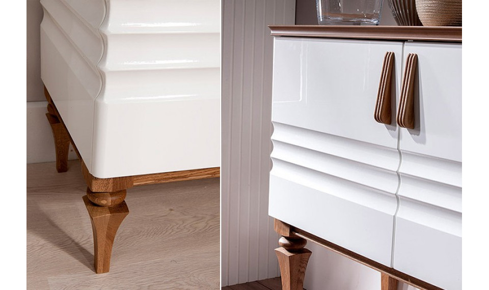 TORINO TO-K2sz dresser | TORINO | ZIPhome.ee kuva 2