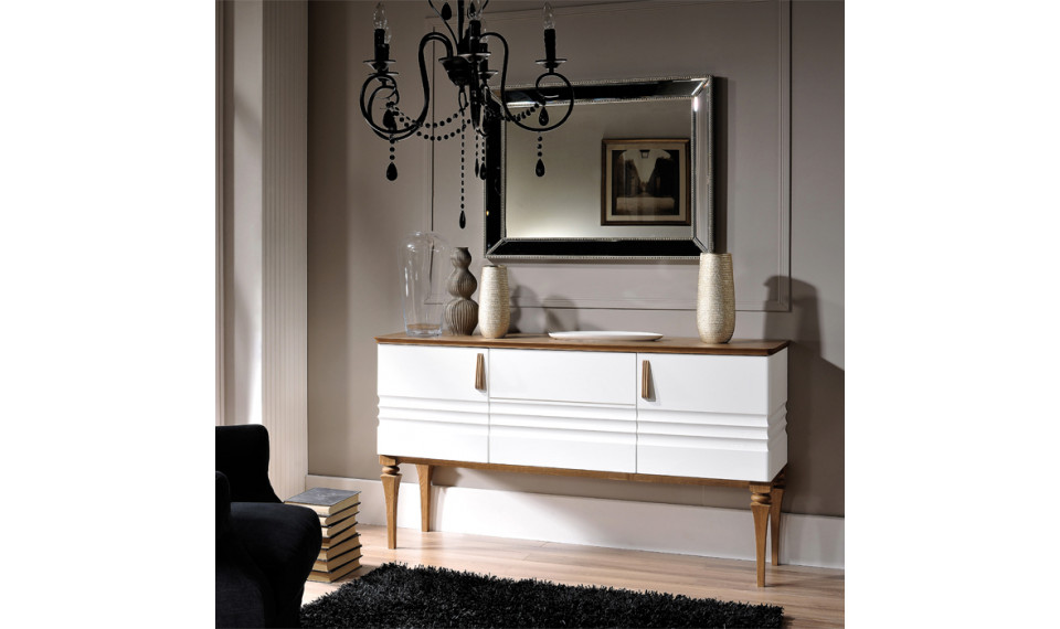 TORINO TO-K3 dresser | TORINO | ZIPhome.ee kuva 2