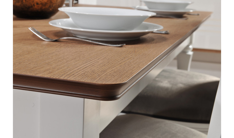 TORINO TO-S1 раздвижной обеденный стол | Столы | ZIPhome.ee изображение 3