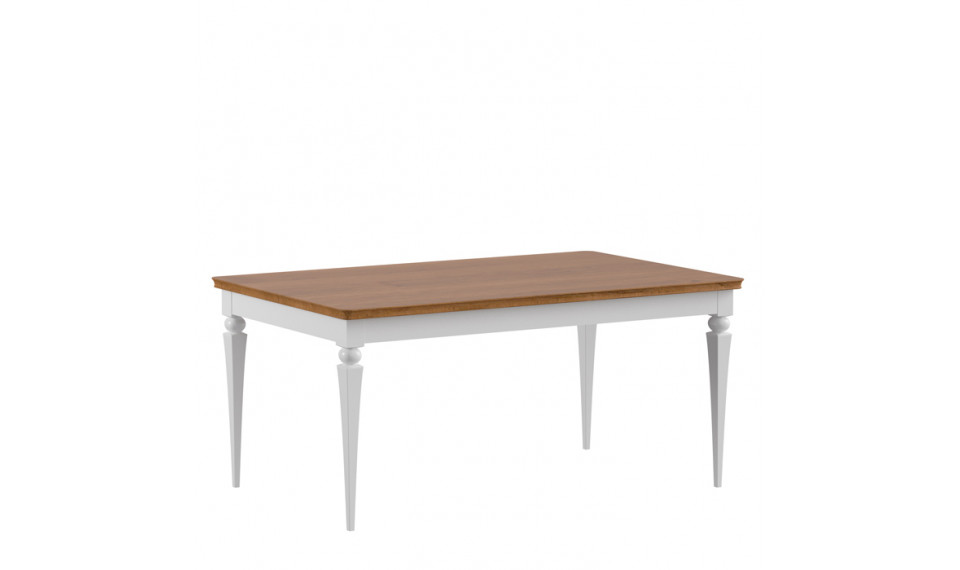 TORINO TO-S1 раздвижной обеденный стол | Столы | ZIPhome.ee изображение 1