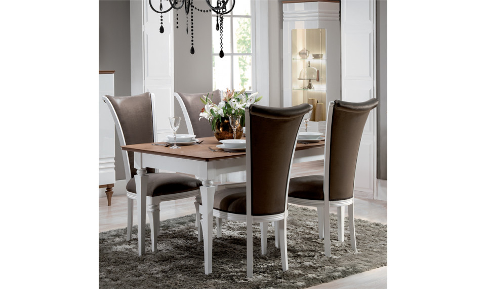 TORINO TO-S1 раздвижной обеденный стол | Столы | ZIPhome.ee изображение 2