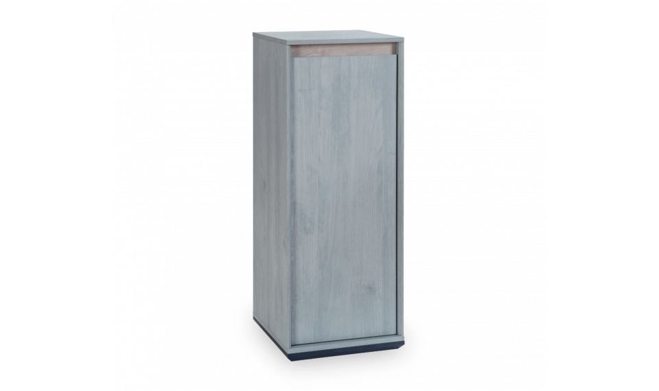 TRIO väike kapp | Laste riidekapid | ZIPhome.ee pilt 1