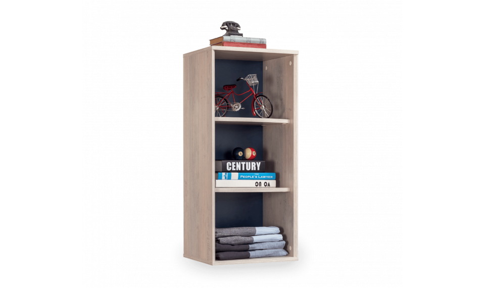 TRIO riiul | Laste riiulid | ZIPhome.ee pilt 1