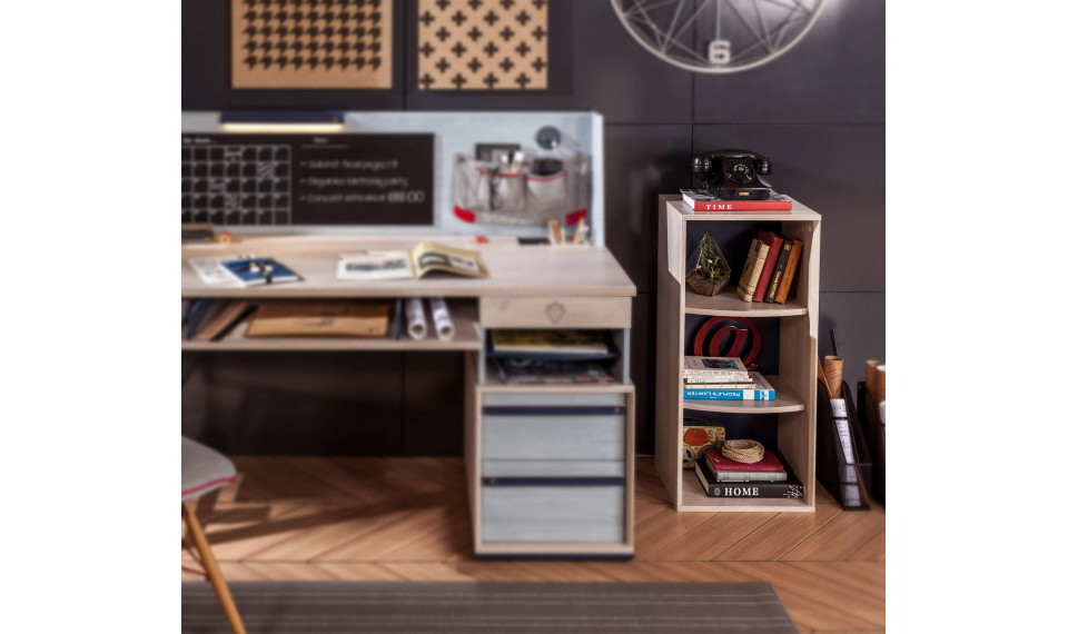 TRIO riiul | Laste riiulid | ZIPhome.ee pilt 2