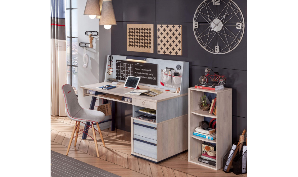 TRIO большой письменный стол | Trio | ZIPhome.ee изображение 2