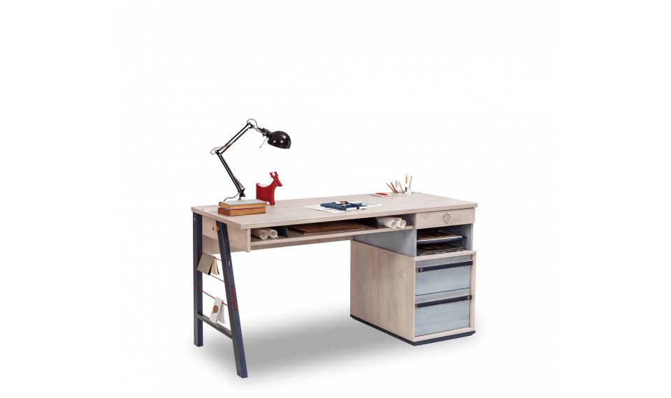 TRIO большой письменный стол | Trio | ZIPhome.ee изображение 1