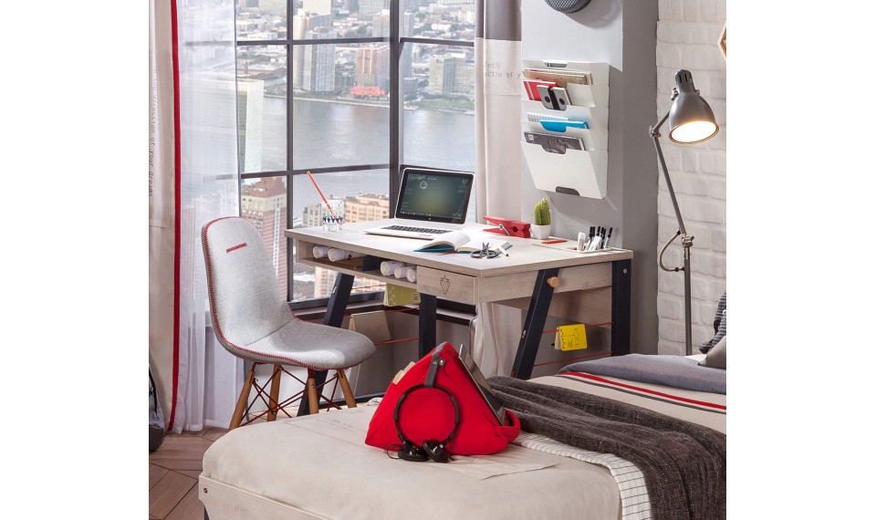 TRIO MEDIUM письменный стол | Trio | ZIPhome.ee изображение 2