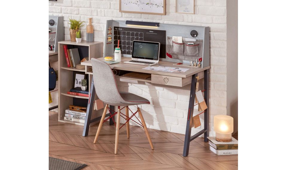TRIO MEDIUM письменный стол | Trio | ZIPhome.ee изображение 4