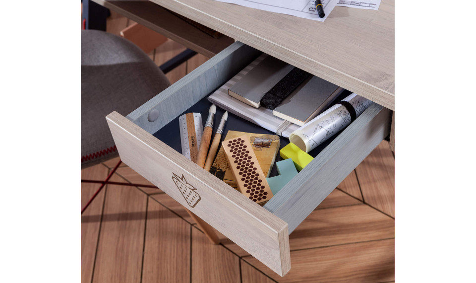 TRIO MEDIUM письменный стол | Trio | ZIPhome.ee изображение 6