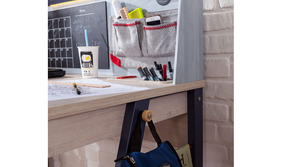 TRIO MEDIUM письменный стол | Trio | ZIPhome.ee изображение 8
