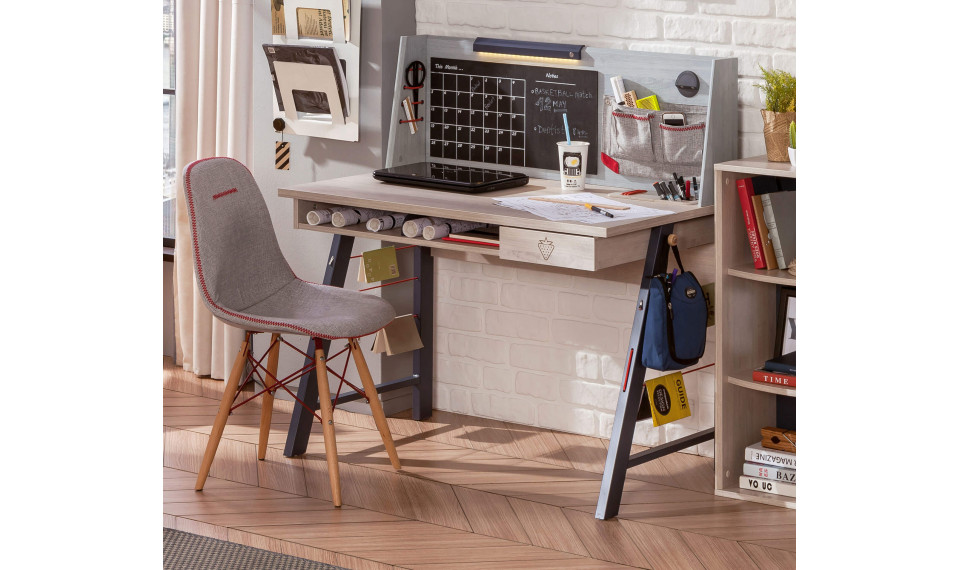 TRIO полка письменного стола | Trio | ZIPhome.ee изображение 2