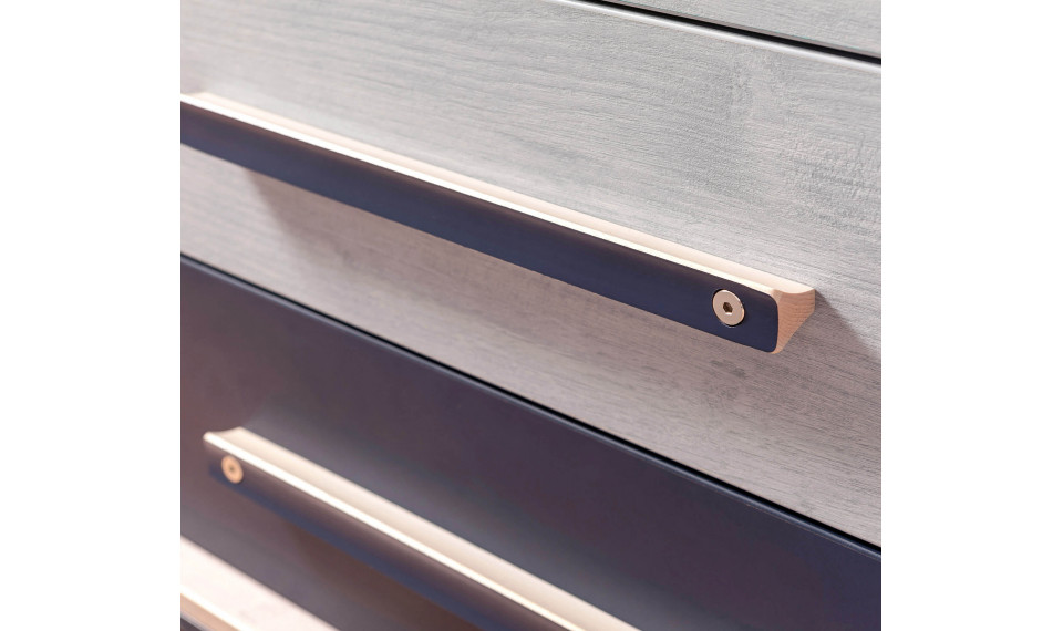 TRIO kummut | Laste kummutid | ZIPhome.ee pilt 8