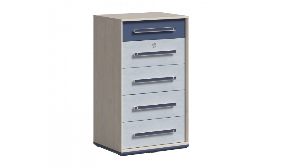 TRIO высокий комод | Trio | ZIPhome.ee изображение 1