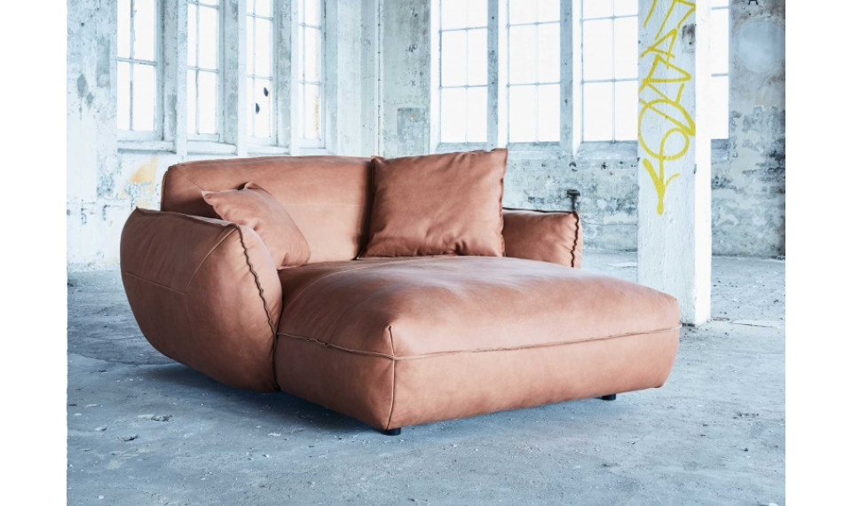 Be Chilled Longchair Solo | 100% Quality Be Chilled Longchair Solo | Armchairs | ZIPhome.ee image 1