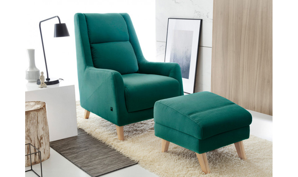Fjord armchair | 100% Quality Fjord armchair | Armchairs | ZIPhome.ee image 5