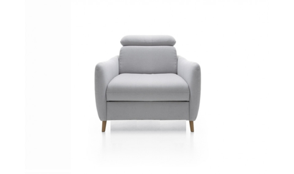 Hugo armchair | 100% Quality Hugo armchair | Armchairs | ZIPhome.ee image 1