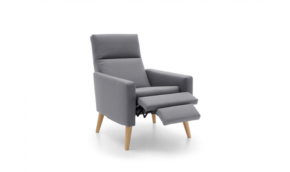 Kinga RF armchair | 100% laatu Kinga RF armchair | Nojatuolit | ZIPhome.ee kuva 1