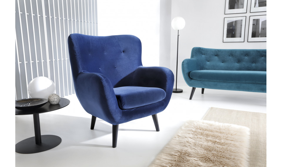 George Armchair high | 100% Quality George Armchair high | Armchairs | ZIPhome.ee image 2