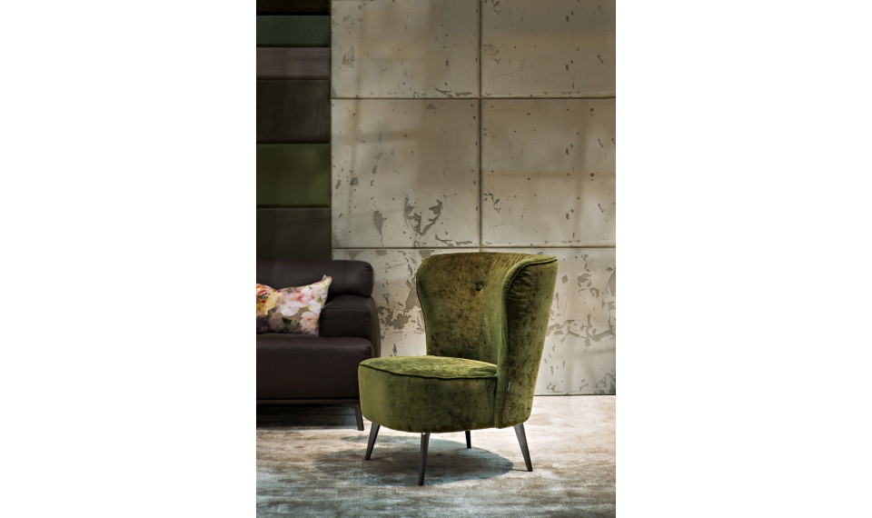 CARMEN Armchair | 100% Quality CARMEN Armchair | Armchairs | ZIPhome.ee image 8