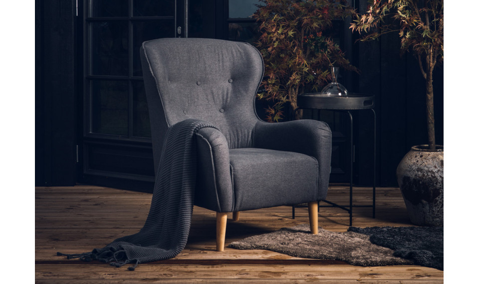 ELLEN Armchair | 100% Quality ELLEN Armchair | Armchairs | ZIPhome.ee image 5