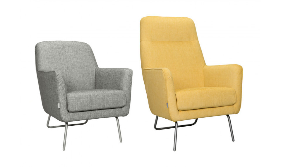 LAFAYETTE Armchair Low | 100% Quality LAFAYETTE Armchair Low | Armchairs | ZIPhome.ee image 5