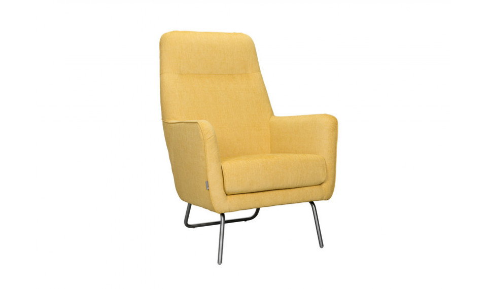 LAFAYETTE Armchair High | 100% laatu LAFAYETTE Armchair High | Nojatuolit | ZIPhome.ee kuva 1