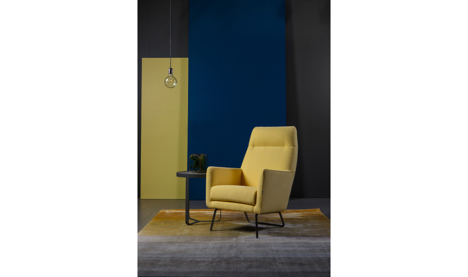 LAFAYETTE Armchair High | 100% laatu LAFAYETTE Armchair High | Nojatuolit | ZIPhome.ee kuva 7